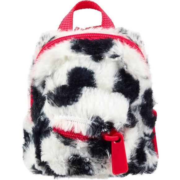 101 Dalmatians Collectible micro Disney backpack with 7 surprises inside! - Picture 5 of 8